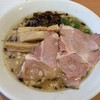 らぁ麺 さくら田