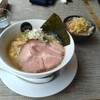 RAMEN GOSSOU 新橋店