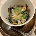 キュイジーヌイリオン - 