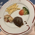 キュイジーヌイリオン - 