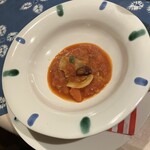 キュイジーヌイリオン - 