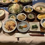 キュイジーヌイリオン - 