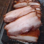 新生公司 - バラ焼豚