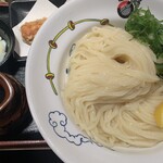 うどんと酒とお出汁と、 - 