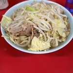 ラーメン二郎 - 