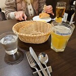 ビストロはらぺこキッチン - 