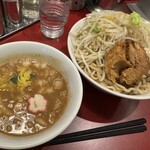 Buta Ramen Midorikawa - 