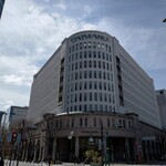 新生公司 - 大丸神戸店