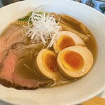 Ramu Soba Semmonten Issei - 