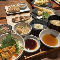 魚とおばんざい 泉士 - 