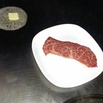 春よ来い - 牛ステーキ
      