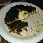 春よ来い - お好み焼き
      