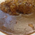 もう、ルーの中で泳いでしまいたい