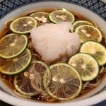 鎌倉　松原庵　欅 - 