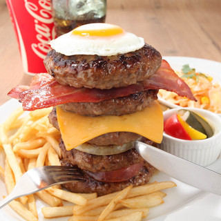 アメリカンドリーム