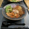 にぼし担担麺専門店 ふたつぼし