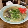 めんちゃんラーメン