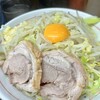 ラーメン二郎 横浜関内店