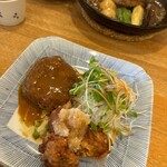 Kaishoku Kuukam Makanaiya - 