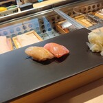 Sushi & Bar Fujiro - 