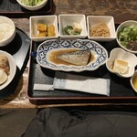 くつろぎ食堂Ami - 