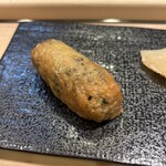 寿司のあおやま - ゴマたくイナリ！！