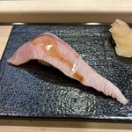 寿司のあおやま - ブリ！！