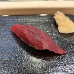 寿司のあおやま - あおやまさんの赤身は格別！！