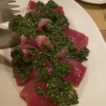 ピユ フォルテ - 