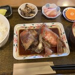 一平鮮魚店　せがわ - 