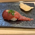 寿司のあおやま - カツオ！！