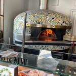 ピッツァ ディ センプレ - 