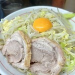 ラーメン二郎 - 