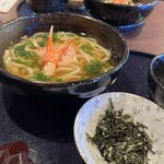 城崎マリンワールド　シーランドレストラン - 