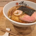 Chuuka Soba Shigure - 