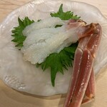 寿司のあおやま - 旨味が凄い！！