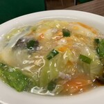 食堂 多万里 - 