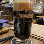 MASUYA MEAT＆CRAFT BEER - 黒ビール