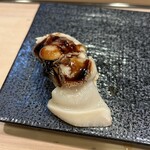 寿司のあおやま - 煮ハマ！！