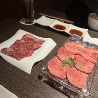 横浜焼肉kintan - 