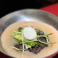 焼肉冷麺 ユッチャン 北新地店 - 