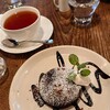 しまカフェ　江のまる