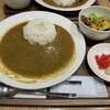 Spice Curry Osaka Shall We Spice