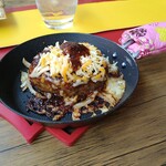 ごはんかふぇ ねねるる - メイン