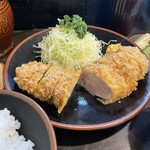 Tonkatsu Rikitei - 