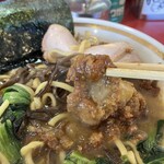 IEKEI KANSAI 王道家直系 我道家 - ホルモン