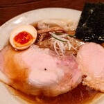 Homemade Ramen 麦苗 - 