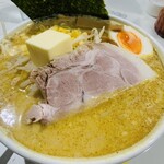 麺や食堂 味斗 - 料理写真: