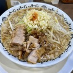 野郎ラーメン - 元祖！野郎