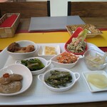 ごはんかふぇ ねねるる - 